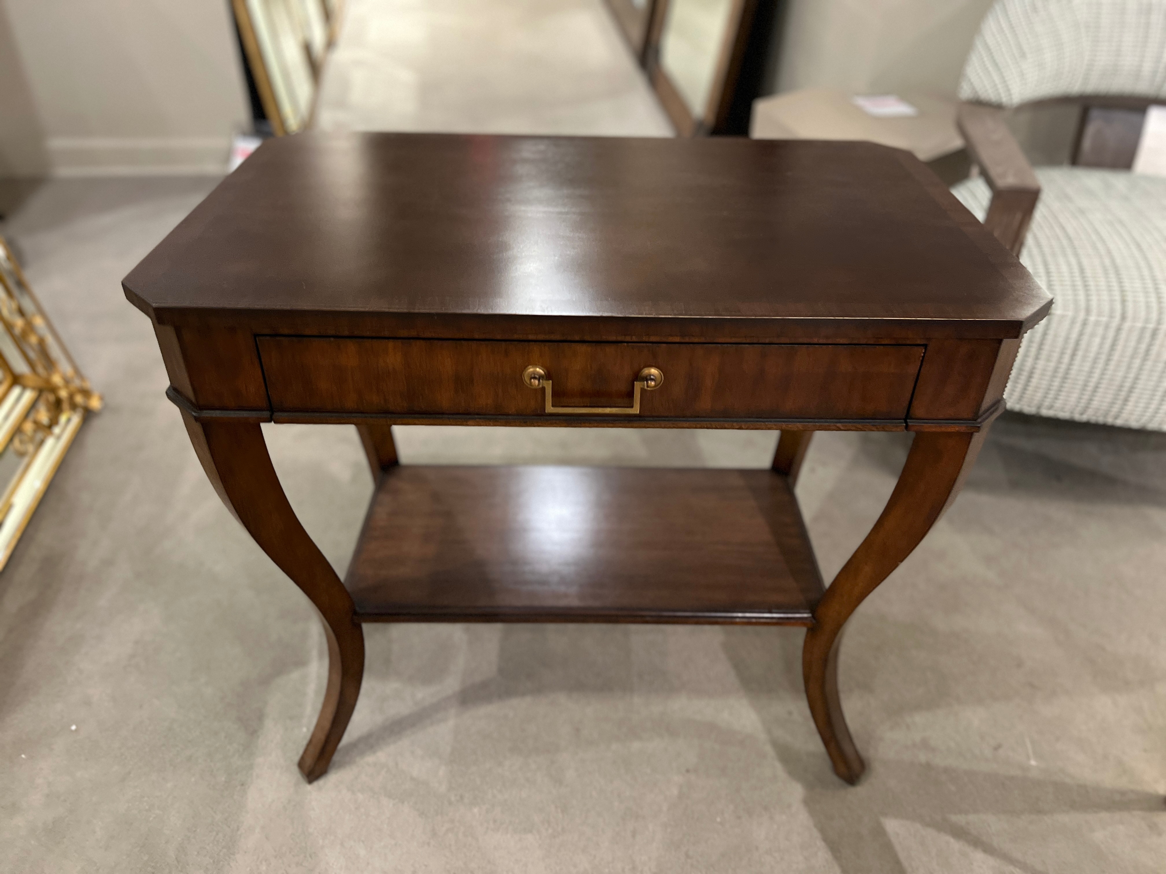 Maitland-Smith Factory Outlet Tables Tables | Hickory Furniture